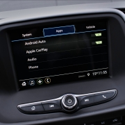 Chevrolet Camaro 2.0 Turbo Automaat – Foto 26