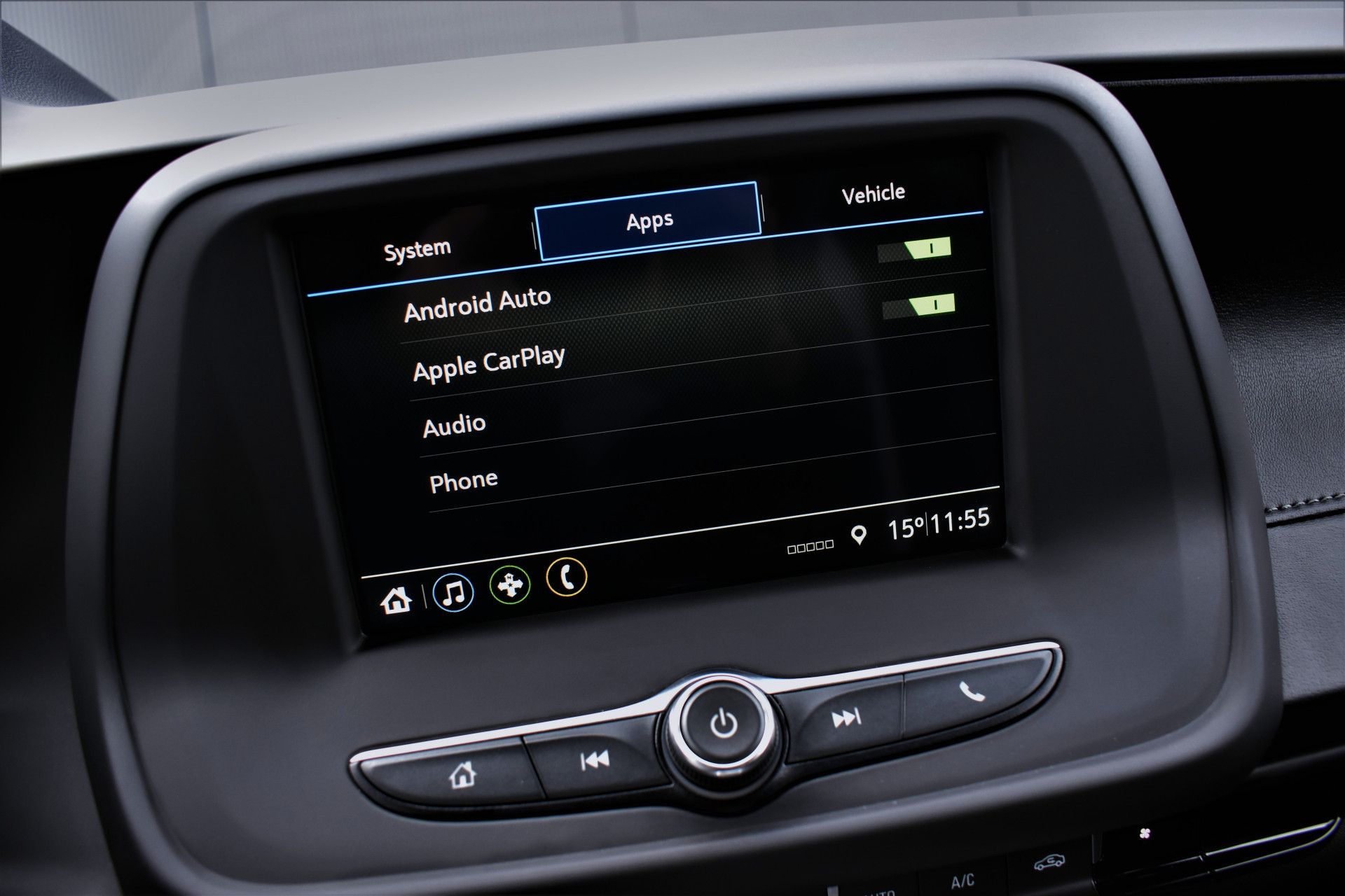 Chevrolet Camaro 2.0 Turbo Automaat – Foto 26