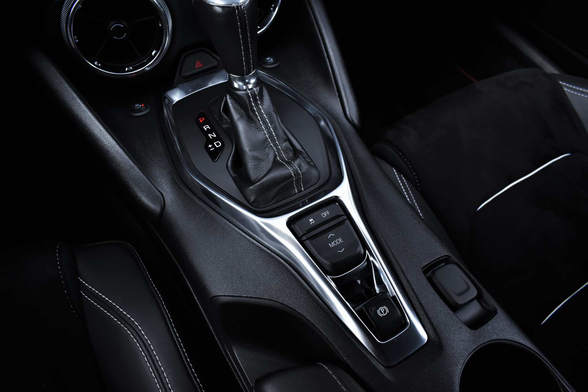 Chevrolet Camaro 2.0 Turbo Automaat – Foto 29