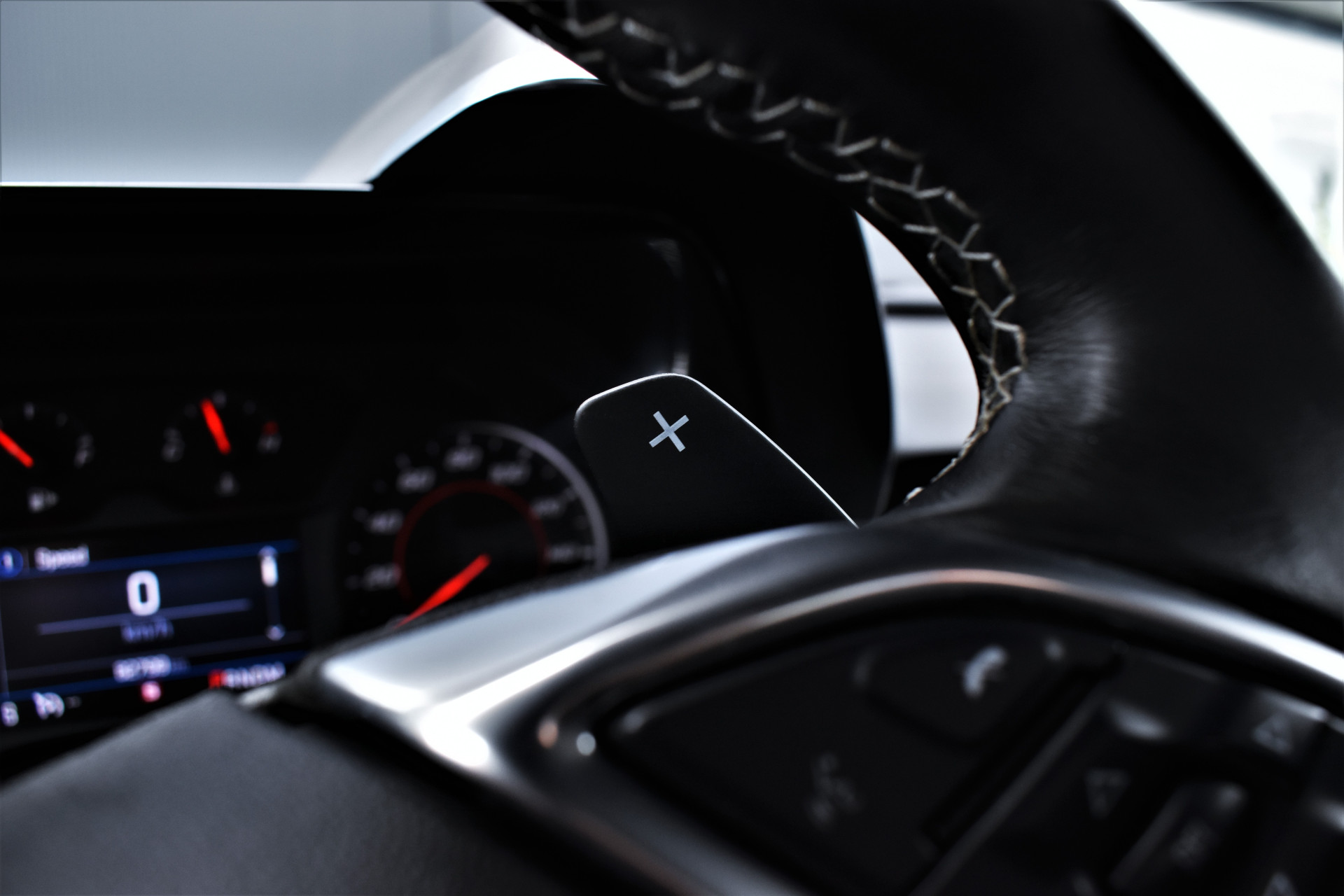 Chevrolet Camaro 2.0 Turbo Automaat – Foto 30