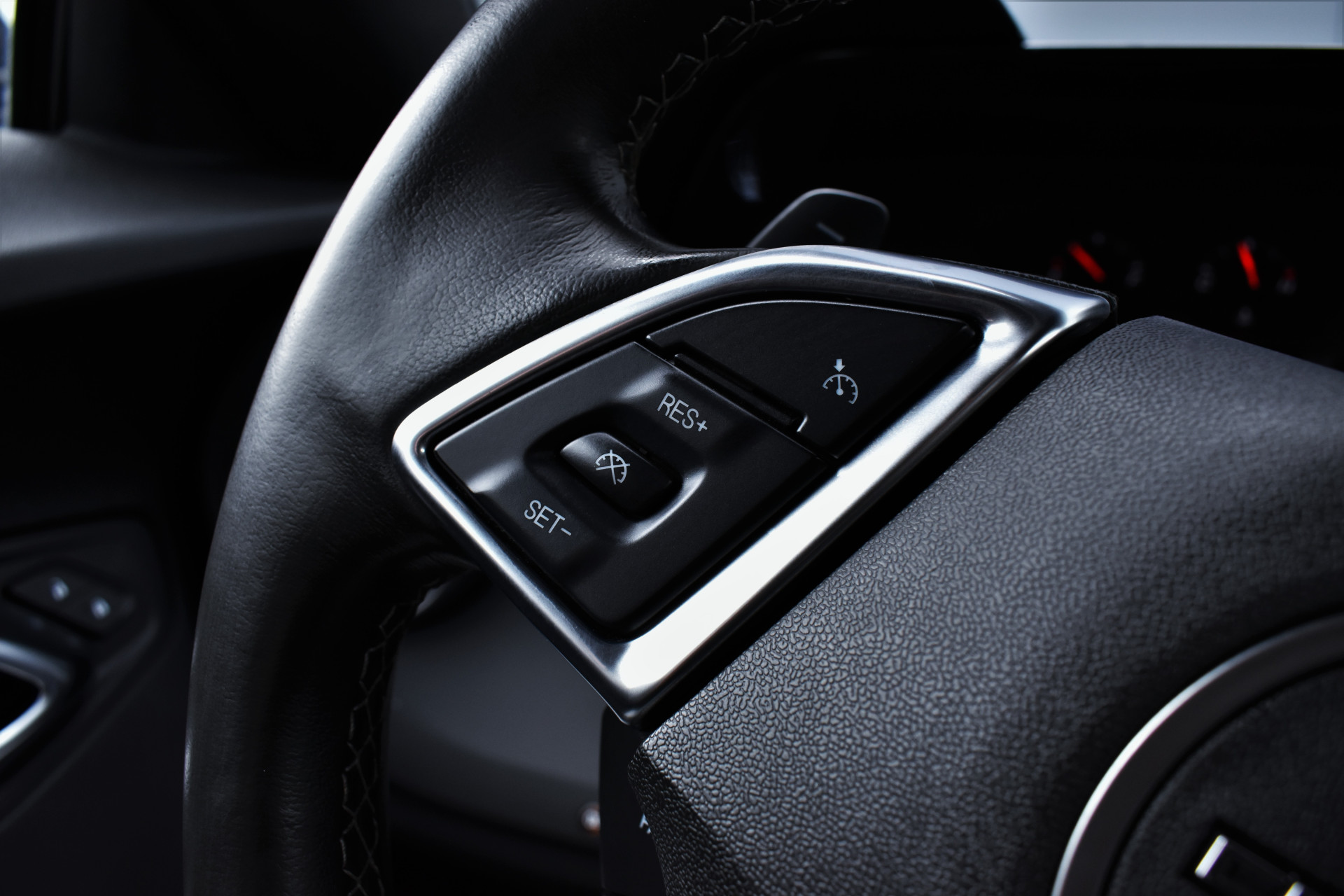 Chevrolet Camaro 2.0 Turbo Automaat – Foto 31