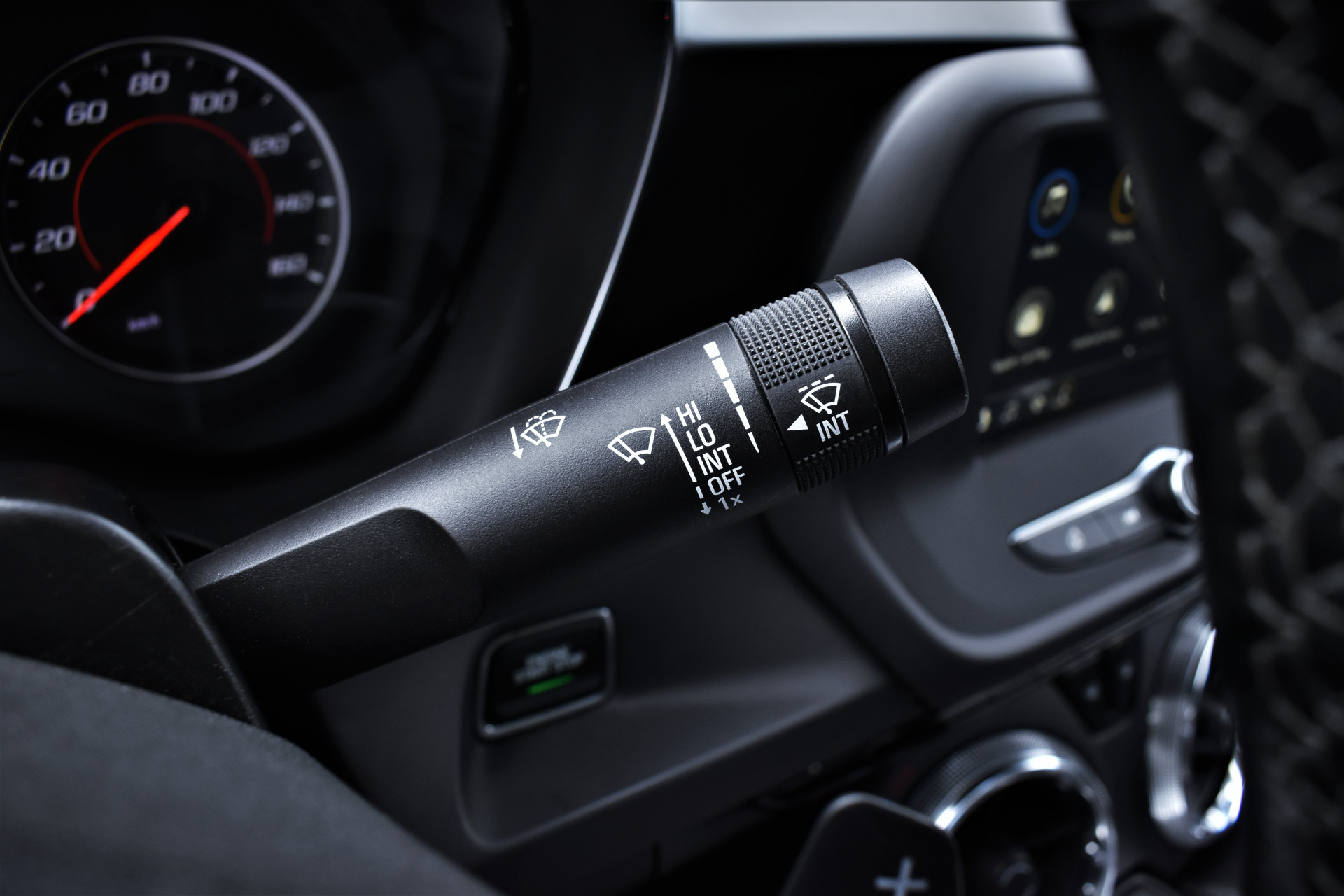 Chevrolet Camaro 2.0 Turbo Automaat – Foto 32