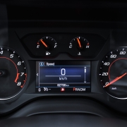 Chevrolet Camaro 2.0 Turbo Automaat – Foto 35