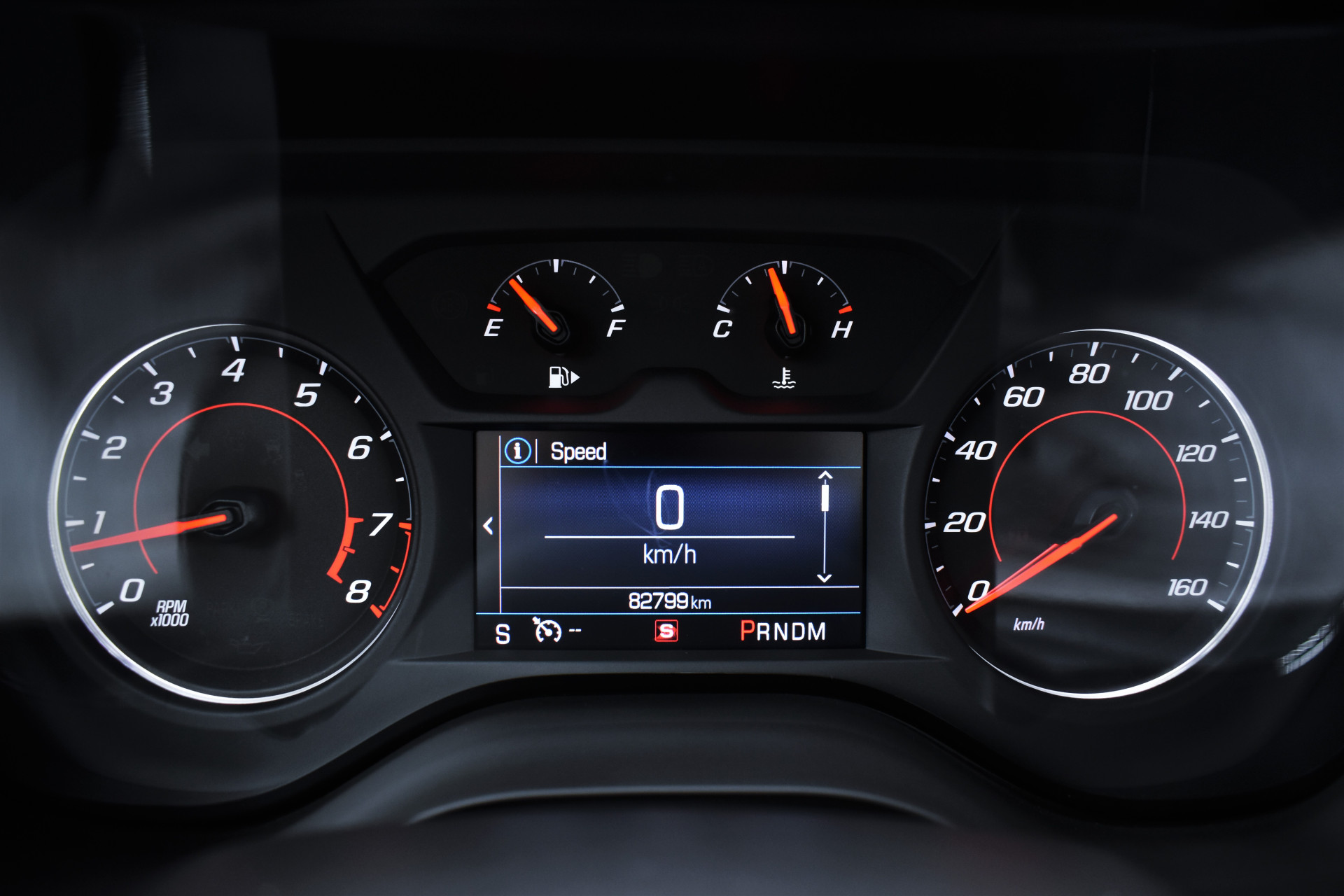 Chevrolet Camaro 2.0 Turbo Automaat – Foto 35