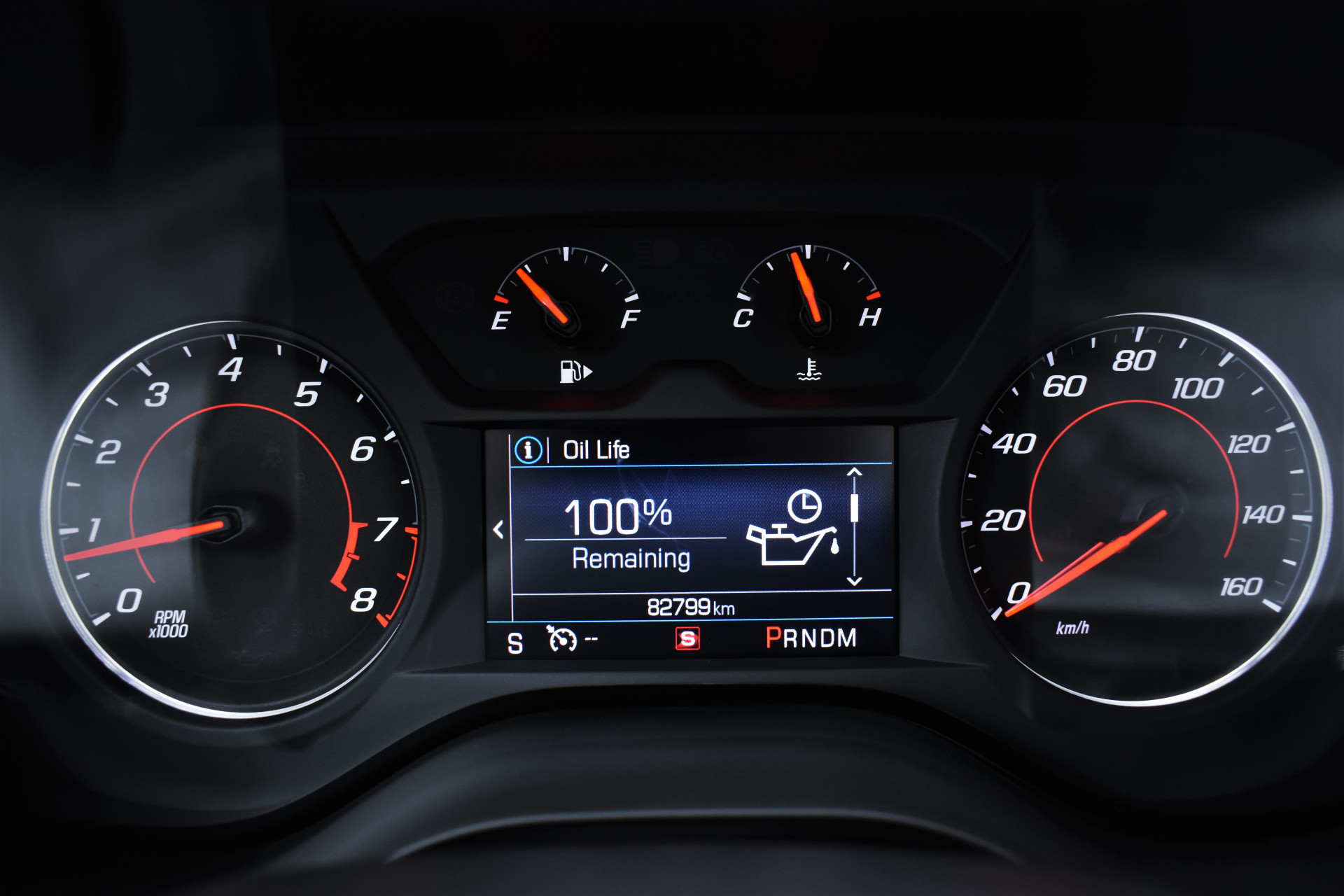 Chevrolet Camaro 2.0 Turbo Automaat – Foto 36