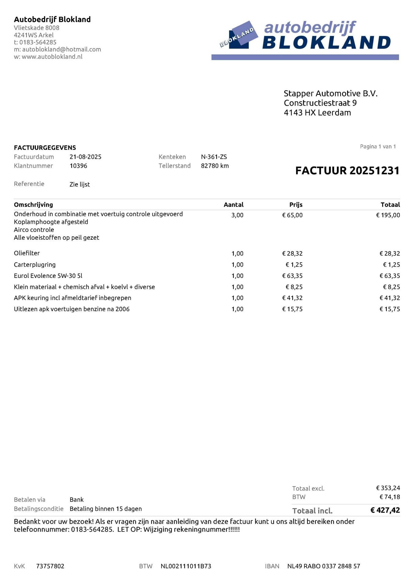 Chevrolet Camaro 2.0 Turbo Automaat – Foto 37