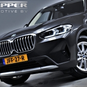 BMW X3 xDrive30e 292pk High Executive 1e Eig. Dealer OH – Foto 2