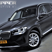 BMW X3 xDrive30e 292pk High Executive 1e Eig. Dealer OH – Foto 3