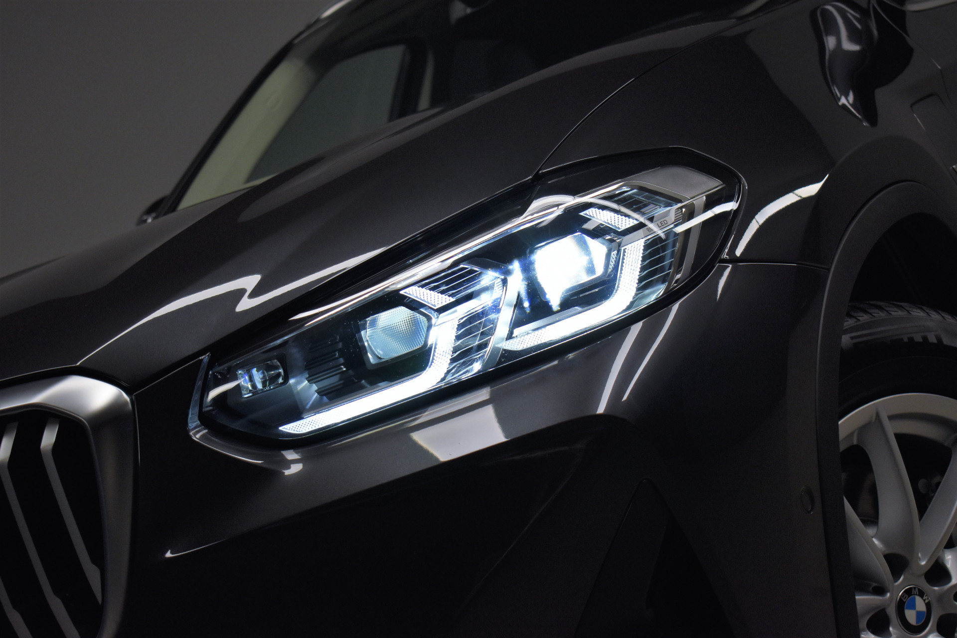 BMW X3 xDrive30e 292pk High Executive 1e Eig. Dealer OH – Foto 4