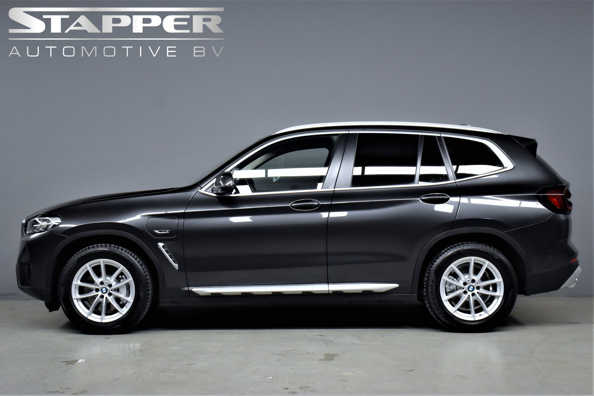 BMW X3 xDrive30e 292pk High Executive 1e Eig. Dealer OH – Foto 5