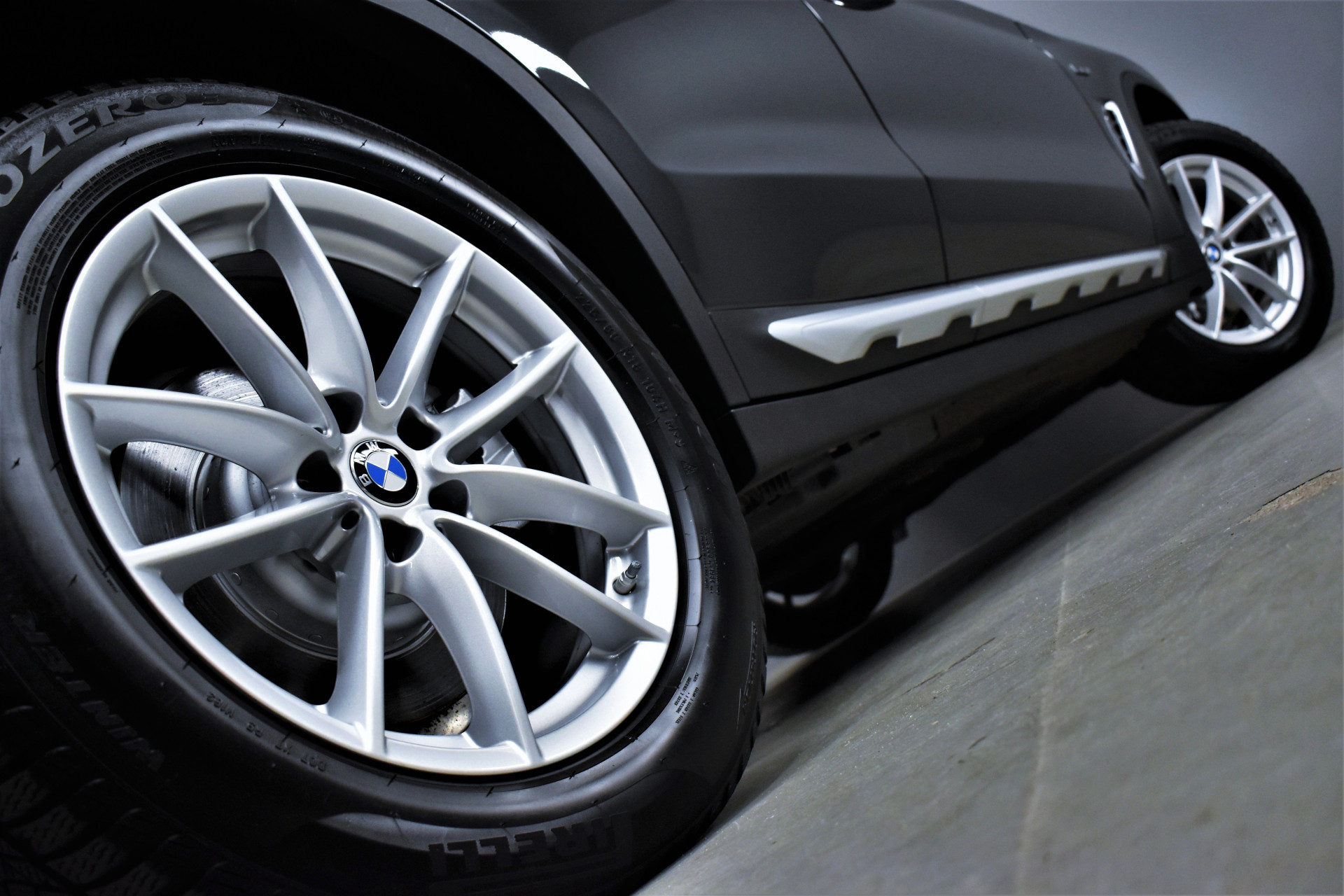 BMW X3 xDrive30e 292pk High Executive 1e Eig. Dealer OH – Foto 8