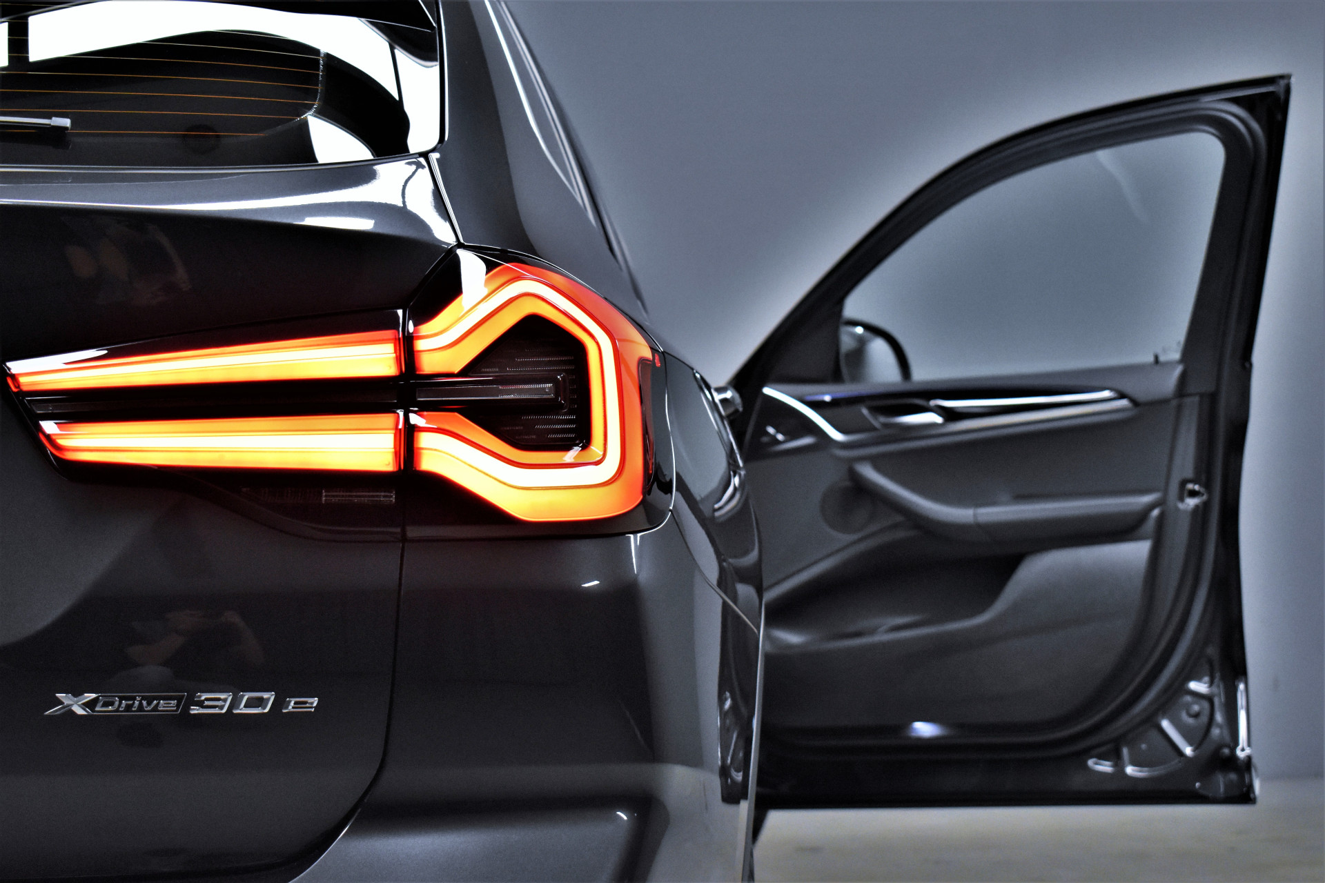 BMW X3 xDrive30e 292pk High Executive 1e Eig. Dealer OH – Foto 9
