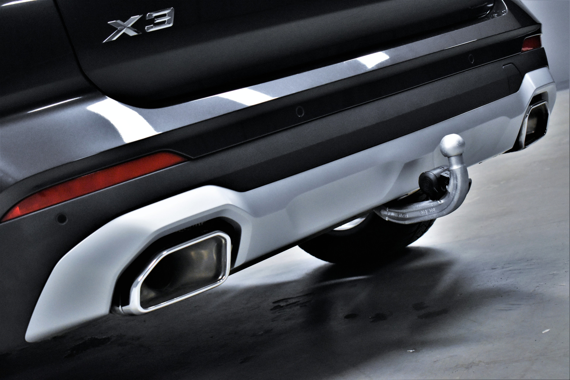 BMW X3 xDrive30e 292pk High Executive 1e Eig. Dealer OH – Foto 10