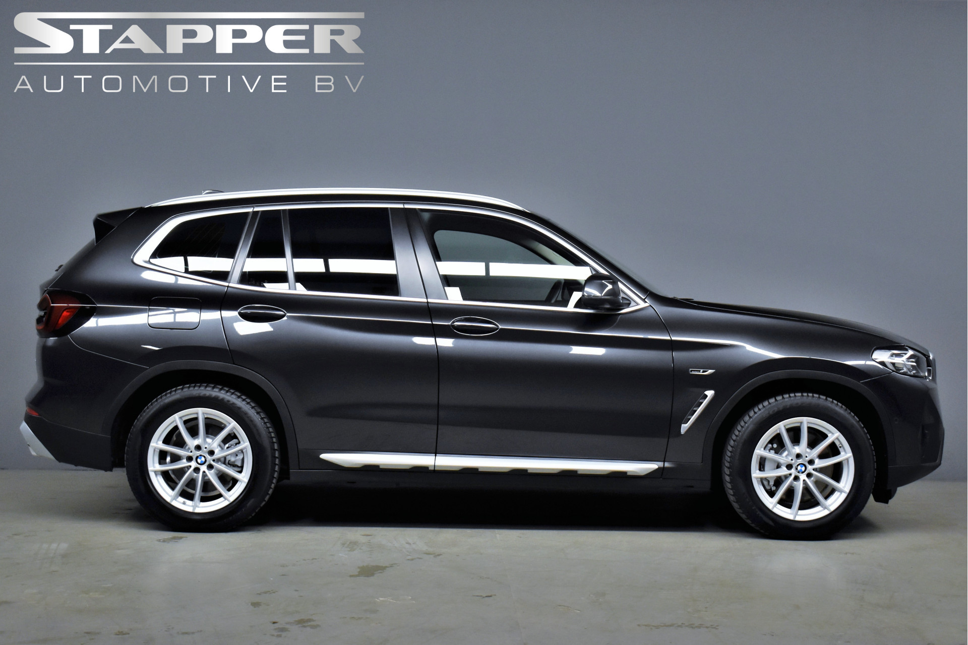 BMW X3 xDrive30e 292pk High Executive 1e Eig. Dealer OH – Foto 11