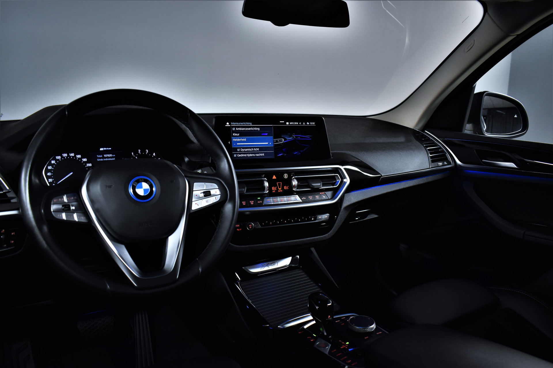 BMW X3 xDrive30e 292pk High Executive 1e Eig. Dealer OH – Foto 13