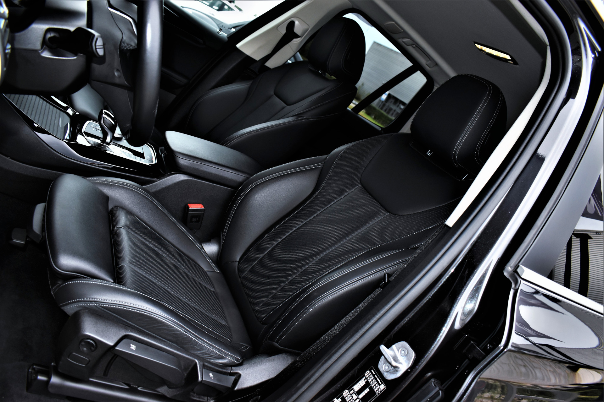 BMW X3 xDrive30e 292pk High Executive 1e Eig. Dealer OH – Foto 14