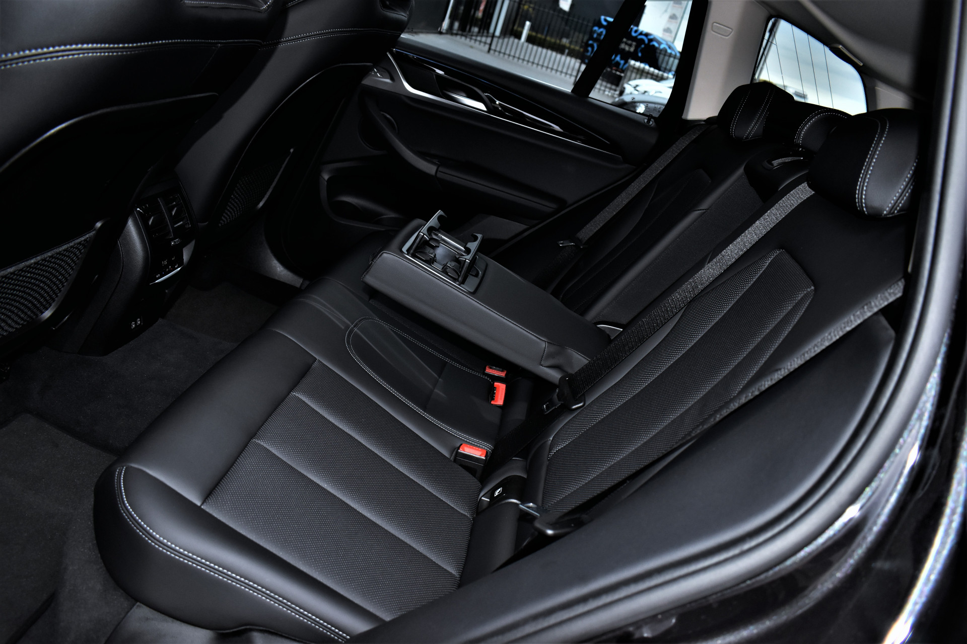 BMW X3 xDrive30e 292pk High Executive 1e Eig. Dealer OH – Foto 15