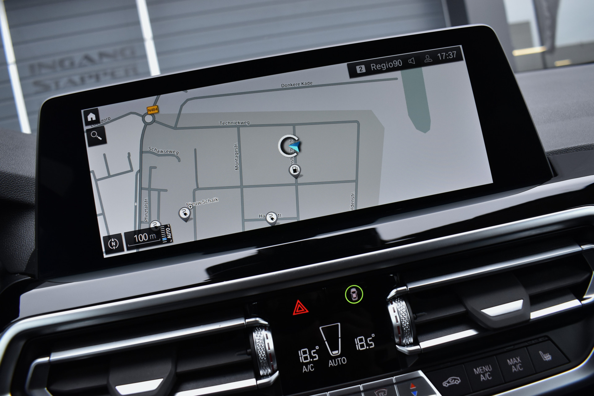 BMW X3 xDrive30e 292pk High Executive 1e Eig. Dealer OH – Foto 19