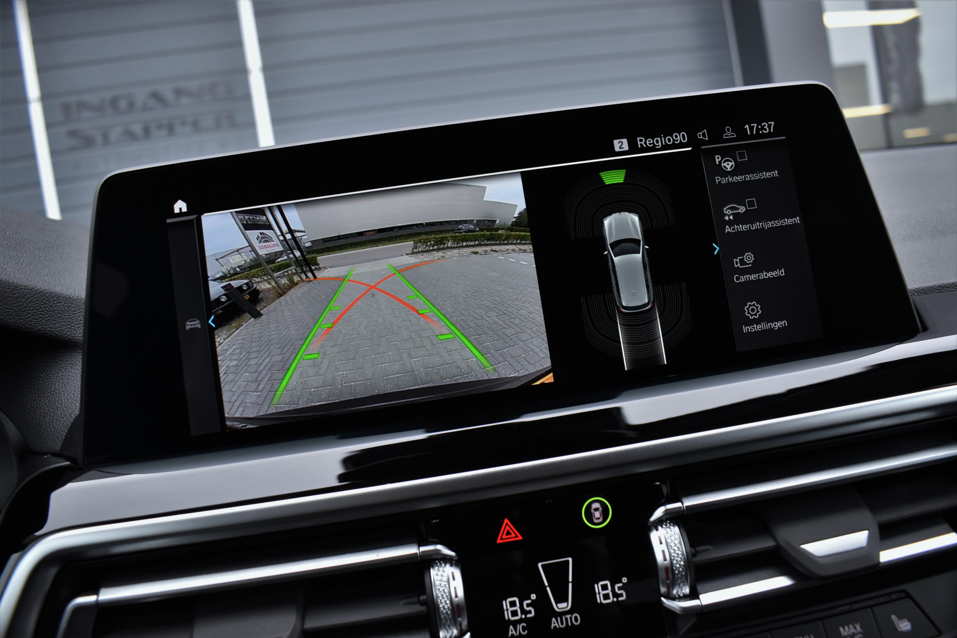 BMW X3 xDrive30e 292pk High Executive 1e Eig. Dealer OH – Foto 20