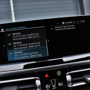 BMW X3 xDrive30e 292pk High Executive 1e Eig. Dealer OH – Foto 24