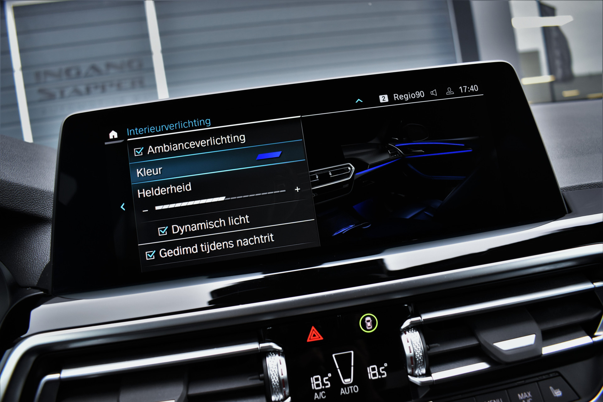 BMW X3 xDrive30e 292pk High Executive 1e Eig. Dealer OH – Foto 26