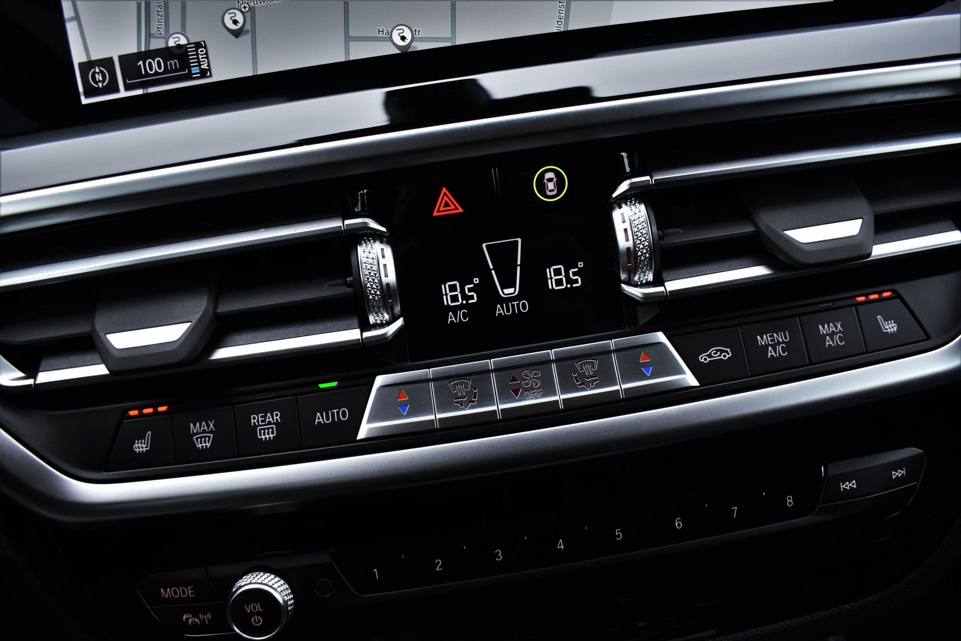 BMW X3 xDrive30e 292pk High Executive 1e Eig. Dealer OH – Foto 27