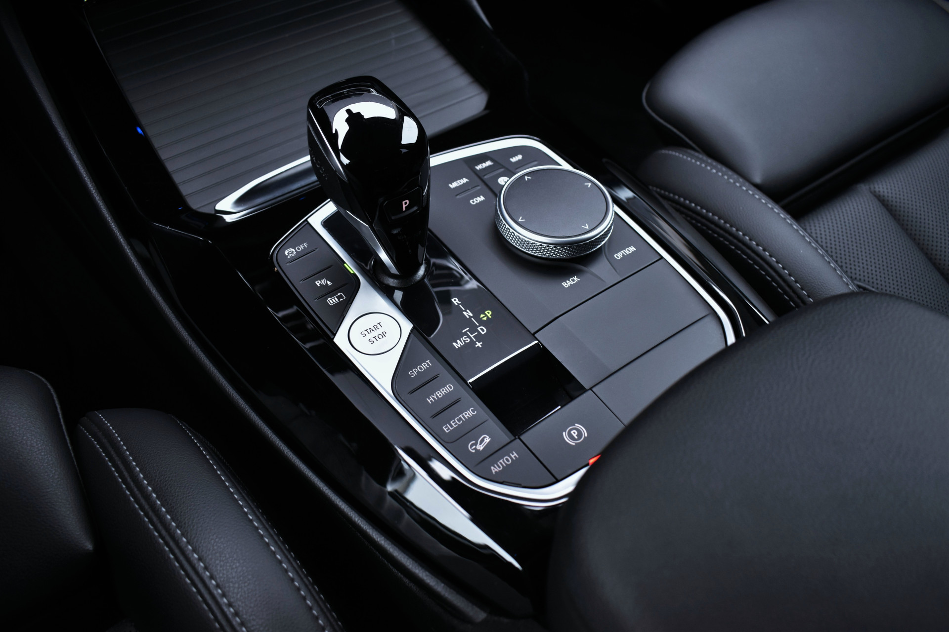 BMW X3 xDrive30e 292pk High Executive 1e Eig. Dealer OH – Foto 28