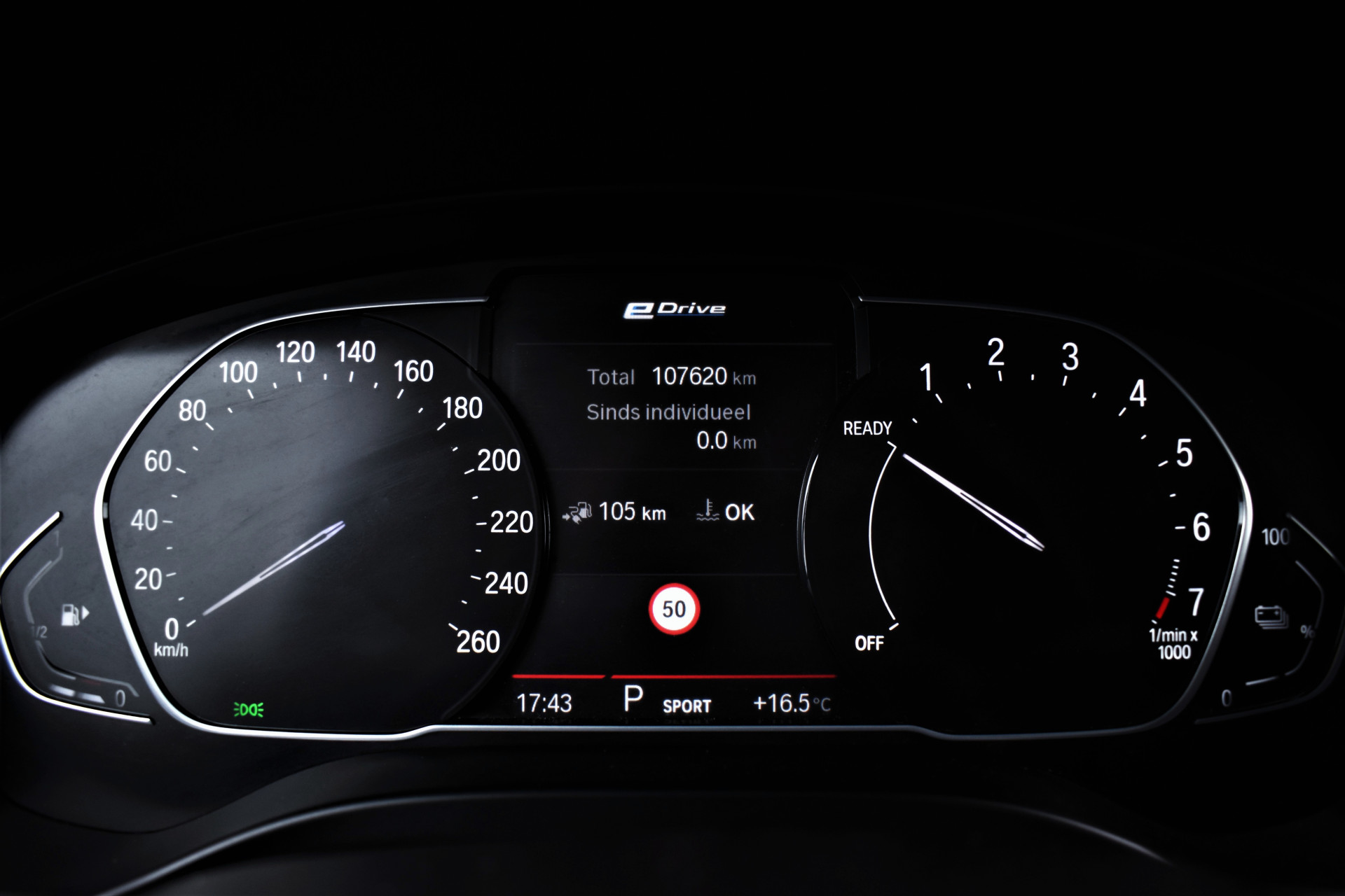 BMW X3 xDrive30e 292pk High Executive 1e Eig. Dealer OH – Foto 34