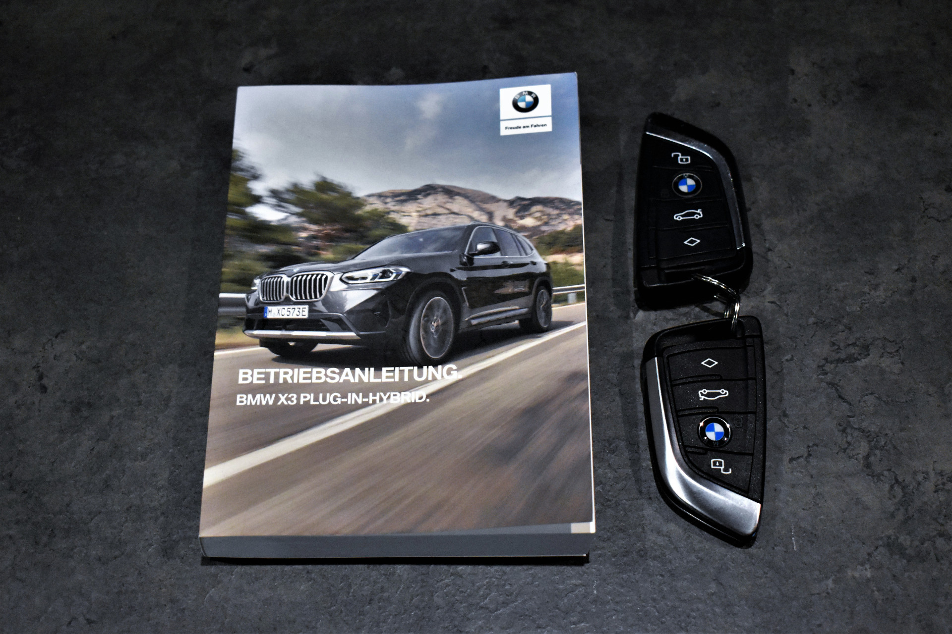 BMW X3 xDrive30e 292pk High Executive 1e Eig. Dealer OH – Foto 35