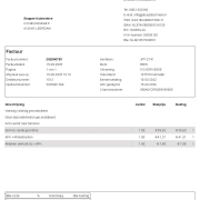 BMW X3 xDrive30e 292pk High Executive 1e Eig. Dealer OH – Foto 36