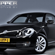 Volkswagen Beetle 1.4 TSI 160pk Design Org.NL – Foto