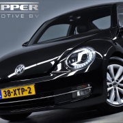 Volkswagen Beetle 1.4 TSI 160pk Design Org.NL – Foto 2
