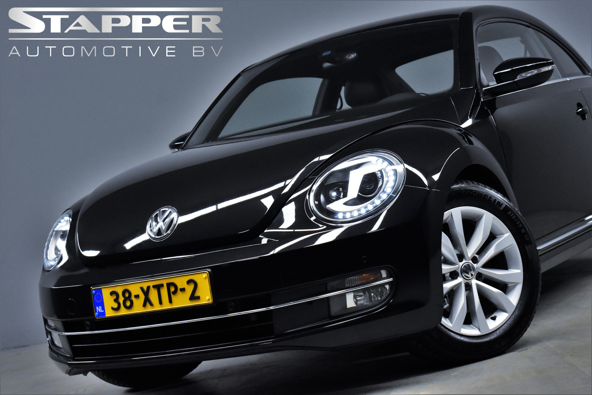 Volkswagen Beetle 1.4 TSI 160pk Design Org.NL – Foto 2