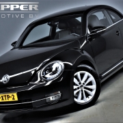 Volkswagen Beetle 1.4 TSI 160pk Design Org.NL – Foto 3