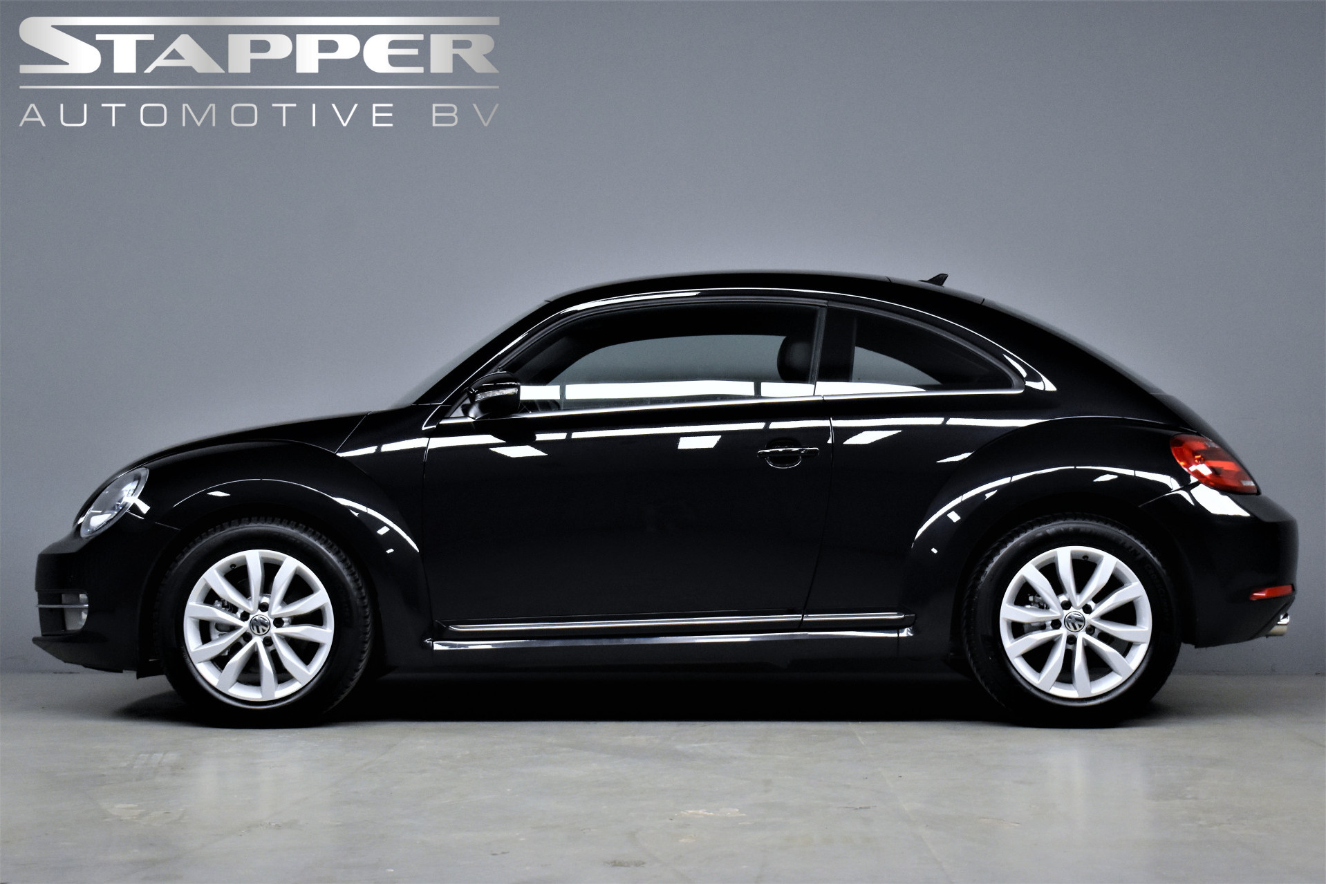 Volkswagen Beetle 1.4 TSI 160pk Design Org.NL – Foto 5