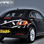 Volkswagen Beetle 1.4 TSI 160pk Design Org.NL – Foto 6