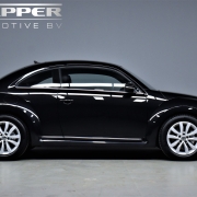 Volkswagen Beetle 1.4 TSI 160pk Design Org.NL – Foto 10