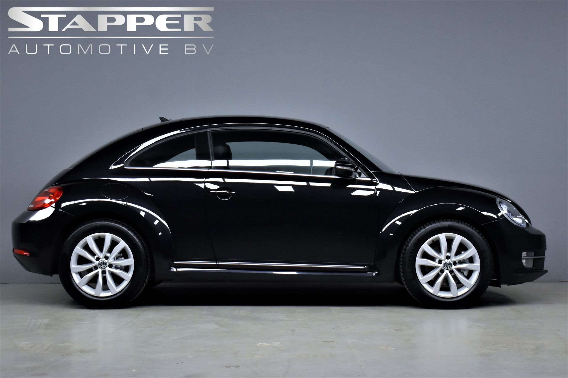 Volkswagen Beetle 1.4 TSI 160pk Design Org.NL – Foto 10