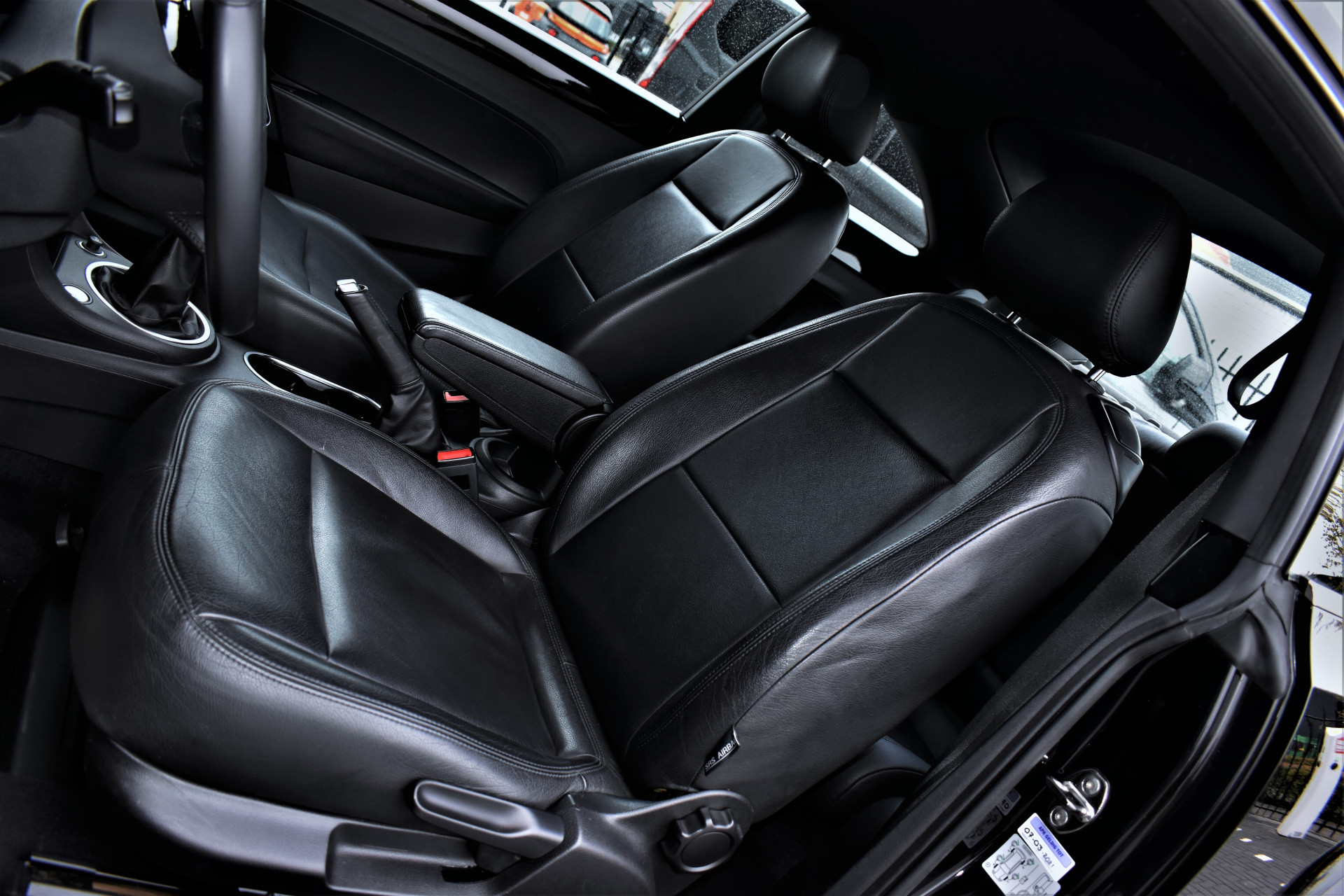 Volkswagen Beetle 1.4 TSI 160pk Design Org.NL – Foto 12