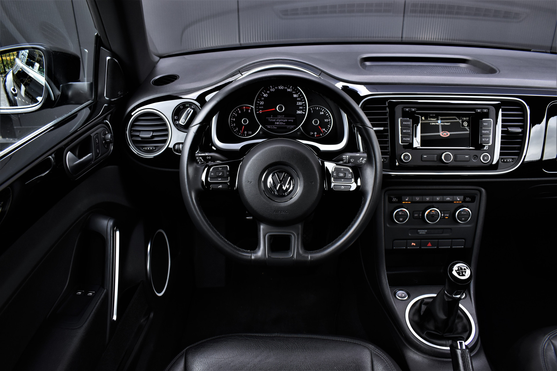 Volkswagen Beetle 1.4 TSI 160pk Design Org.NL – Foto 14