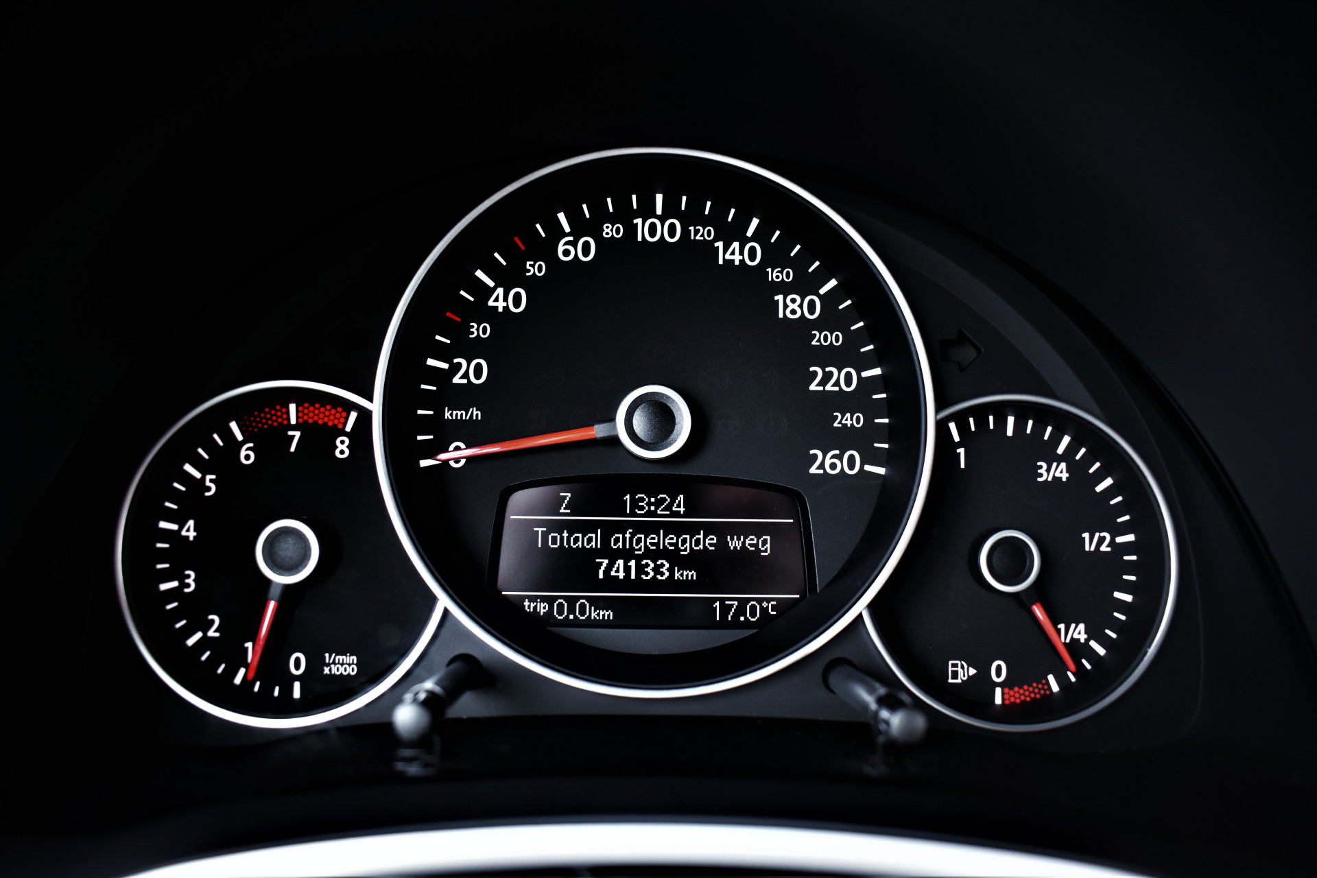 Volkswagen Beetle 1.4 TSI 160pk Design Org.NL – Foto 24