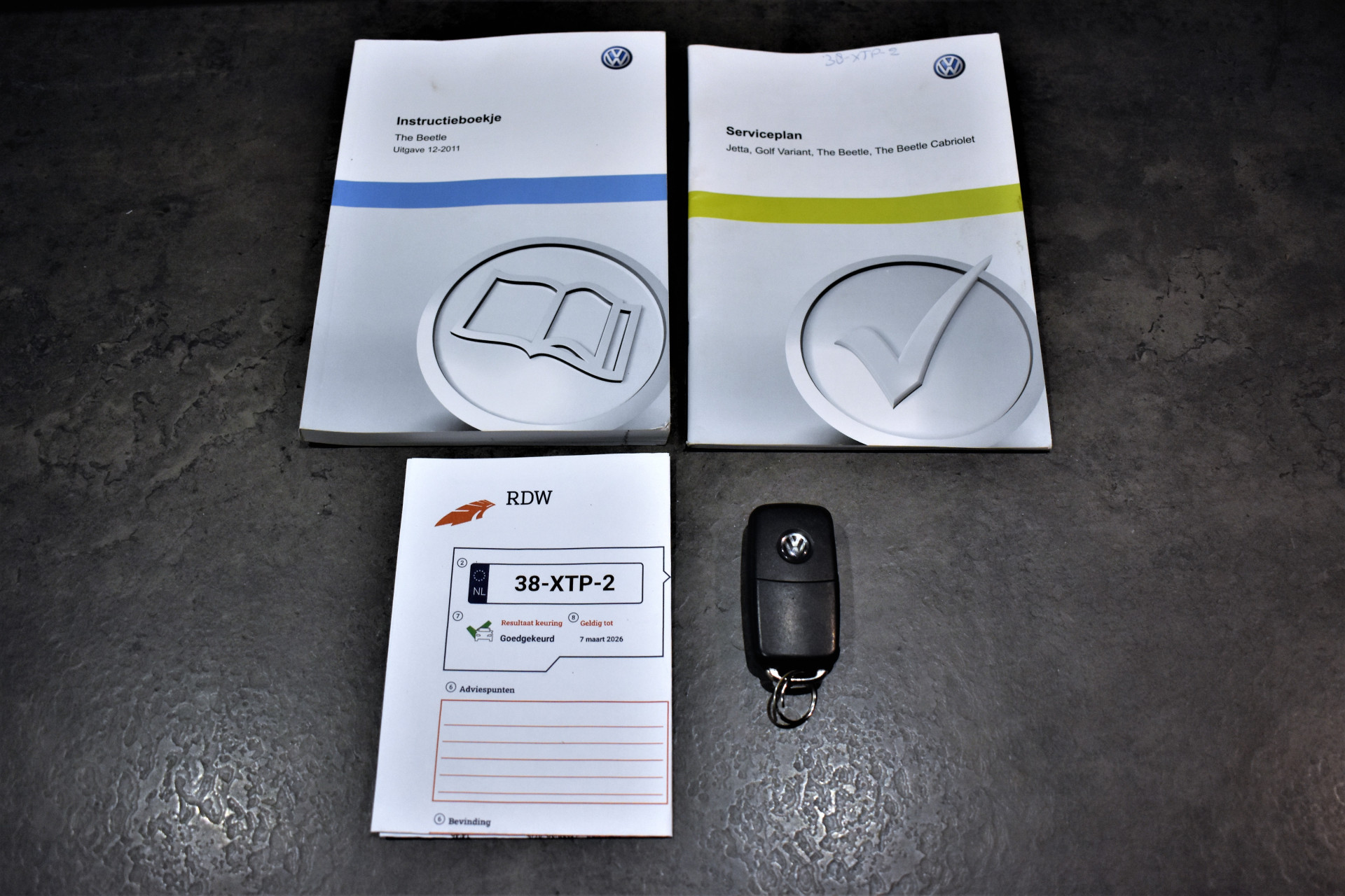 Volkswagen Beetle 1.4 TSI 160pk Design Org.NL – Foto 25