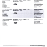 Ford Mondeo Wagon 2.0 IVCT 187pk HEV Vignale – Foto 45