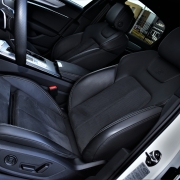 Audi A6 Limousine 55 TFSI e 367pk Quattro S-Line Competition 1e Eig. Dealer OH – Foto 14