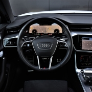 Audi A6 Limousine 55 TFSI e 367pk Quattro S-Line Competition 1e Eig. Dealer OH – Foto 21