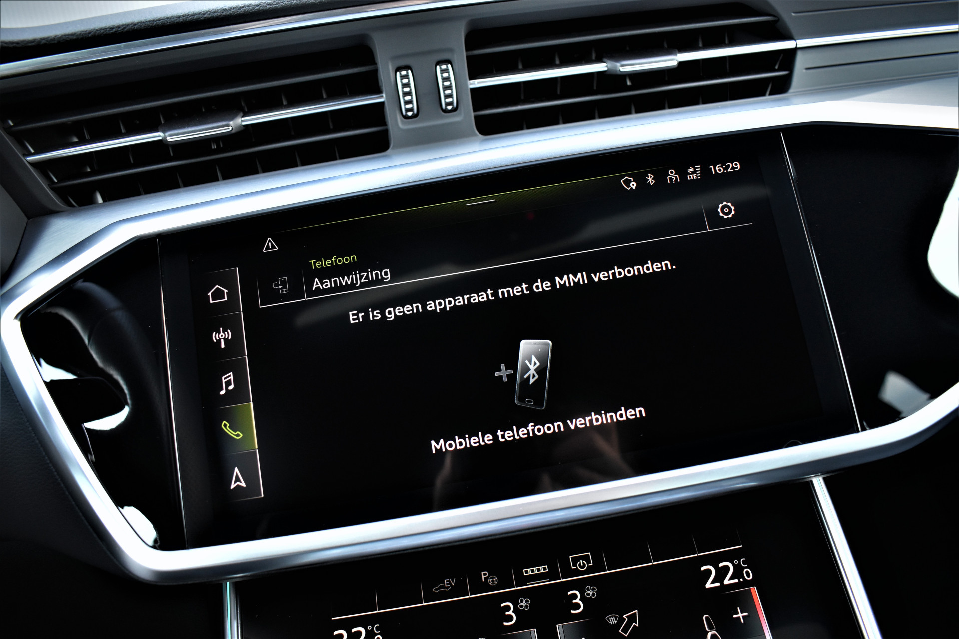 Audi A6 Limousine 55 TFSI e 367pk Quattro S-Line Competition 1e Eig. Dealer OH – Foto 25