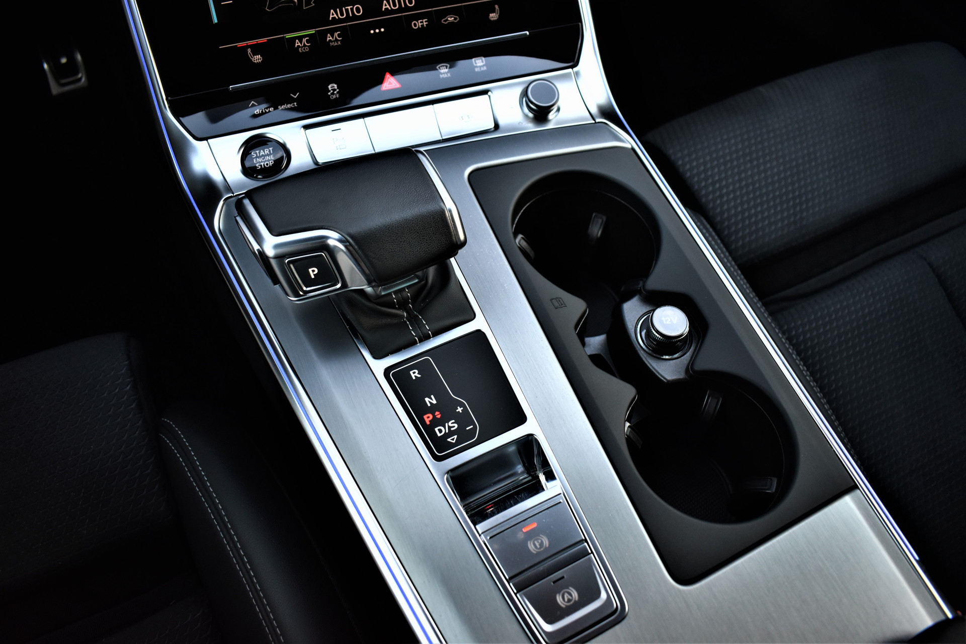 Audi A6 Limousine 55 TFSI e 367pk Quattro S-Line Competition 1e Eig. Dealer OH – Foto 32