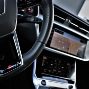 Audi A6 Limousine 55 TFSI e 367pk Quattro S-Line Competition 1e Eig. Dealer OH – Foto 33