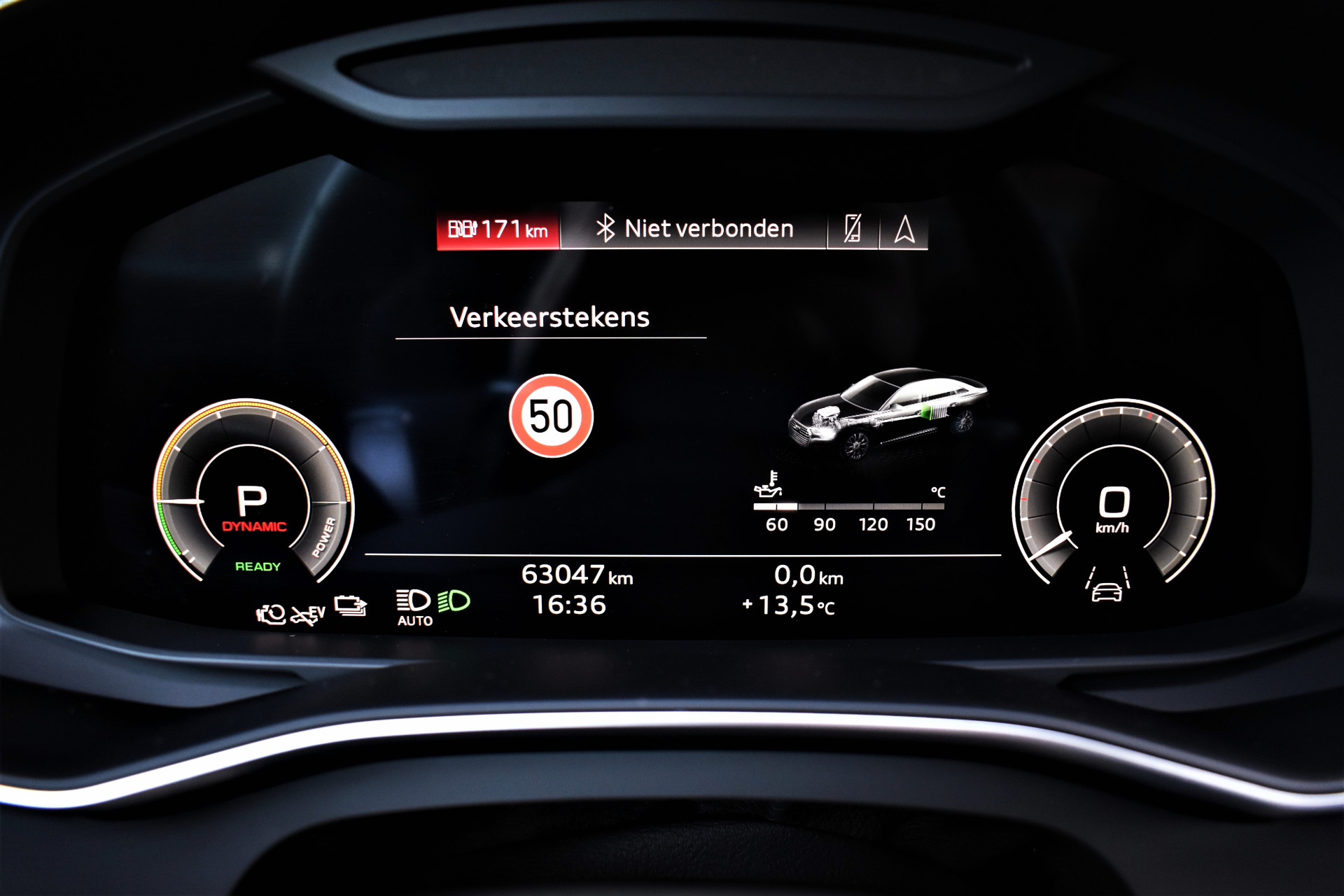 Audi A6 Limousine 55 TFSI e 367pk Quattro S-Line Competition 1e Eig. Dealer OH – Foto 39