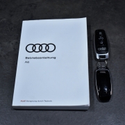 Audi A6 Limousine 55 TFSI e 367pk Quattro S-Line Competition 1e Eig. Dealer OH – Foto 40
